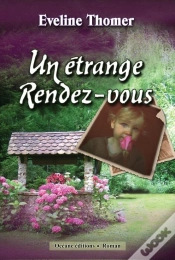 Capa do artigo Un Étrange Rendez-Vous