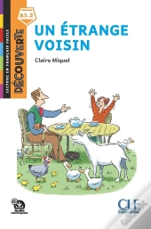 Un Étrange Voisin ; A1.2