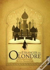 Un Etranger En Olondre