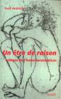 Un Etre De Raison - Preview
