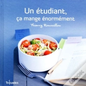 Capa do artigo Un Étudiant, Ça Mange Énormément