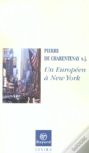 Capa do artigo Un Europeen A New York