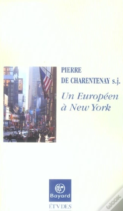 Capa do artigo Un Europeen A New York