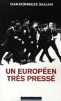 Un Européen Très Pressé - Preview