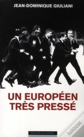 Un Européen Très Pressé