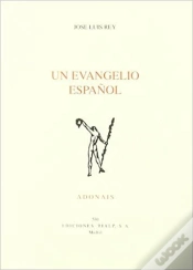Capa do artigo Un Evangelio Español