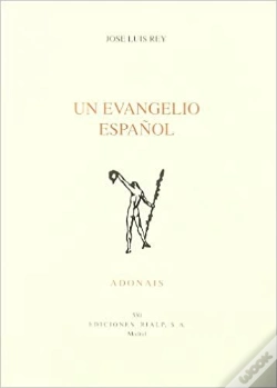 Capa do artigo Un Evangelio Español