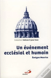Un Evenement Ecclesial Et Humain
