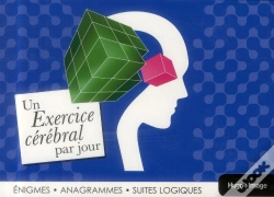 Capa do artigo Un Exercice Cerebral Par Jour 2014