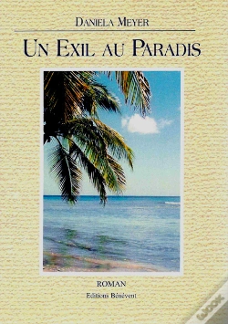 Capa do artigo Un Exil Au Paradis