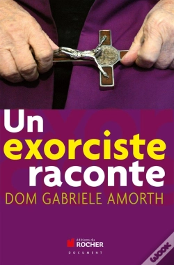 Capa do artigo Un Exorciste Raconte