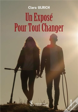 Capa do artigo Un Exposé Pour Tout Changer