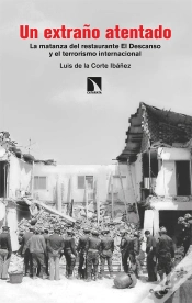 Capa do artigo Un Extraño Atentado
