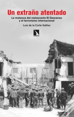 Capa do artigo Un Extraño Atentado