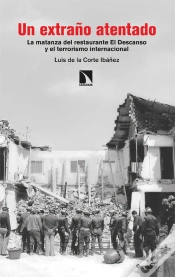 Capa do artigo Un Extraño Atentado