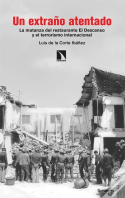 Capa do artigo Un Extraño Atentado