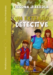 Capa do artigo Un Extraño Detective