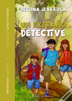 Capa do artigo Un Extraño Detective