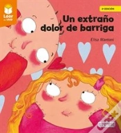 Capa do artigo Un Extraño Dolor De Barriga