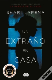 Capa do artigo Un Extraño En Casa