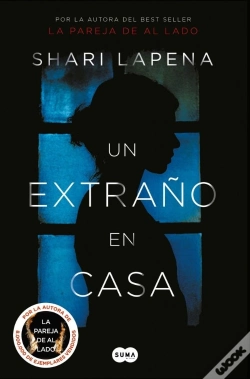 Capa do artigo Un Extraño En Casa
