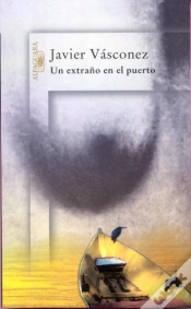 Capa do artigo Un Extraño En El Puerto  