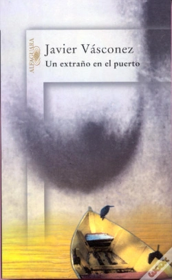 Capa do artigo Un Extraño En El Puerto  