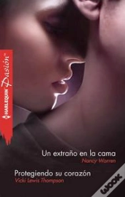 Capa do artigo Un Extraño En La Cama, Protegiendo Su Corazón
