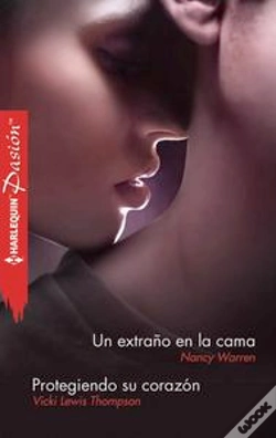 Capa do artigo Un Extraño En La Cama, Protegiendo Su Corazón