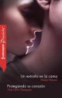 Un Extraño En La Cama, Protegiendo Su Corazón - Preview