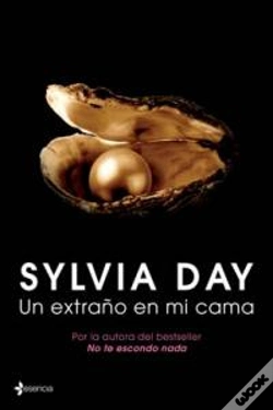 Capa do artigo Un Extraño En Mi Cama