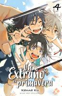 Un Extraño En Primavera 4