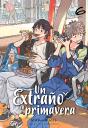 Un Extraño En Primavera 6 - Preview