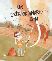 Capa do artigo Un Extraordinario Don