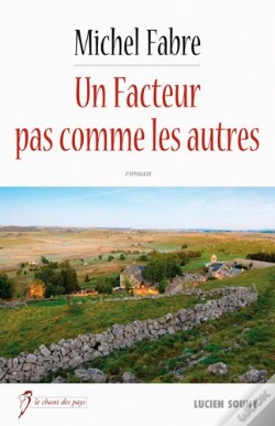 Capa do artigo Un Facteur Pas Comme Les Autres