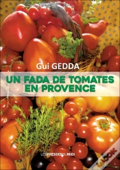 Capa do artigo Un Fada De Tomates En Provence