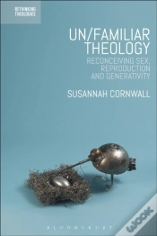 Capa do artigo Un/Familiar Theology