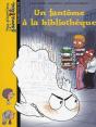 Un Fantôme À La Bibliothèque - Preview
