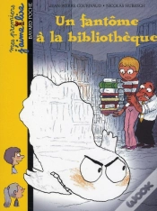 Capa do artigo Un Fantôme À La Bibliothèque