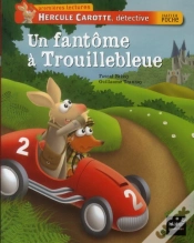 Capa do artigo Un Fantome A Trouillebleue
