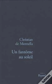 Capa do artigo Un Fantôme Au Soleil
