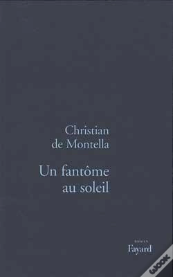 Capa do artigo Un Fantôme Au Soleil