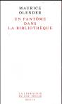 Un Fantôme Dans La Bibliothèque - Preview