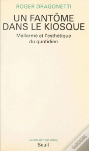 Capa do artigo Un Fantome Dans Le Kiosque. Mallarme Et L