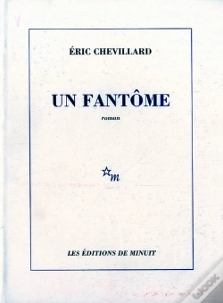Capa do artigo Un Fantôme