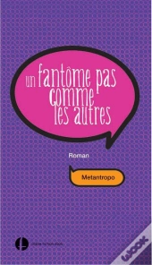 Un Fantome Pas Comme Les Autres