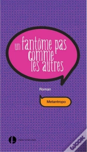 Capa do artigo Un Fantome Pas Comme Les Autres