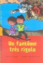 Un Fantôme Très Rigolo - Preview