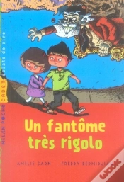 Capa do artigo Un Fantôme Très Rigolo