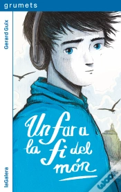 Capa do artigo Un Far A La Fi Del Mon
